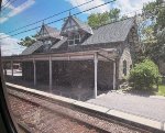 Swarthmore station